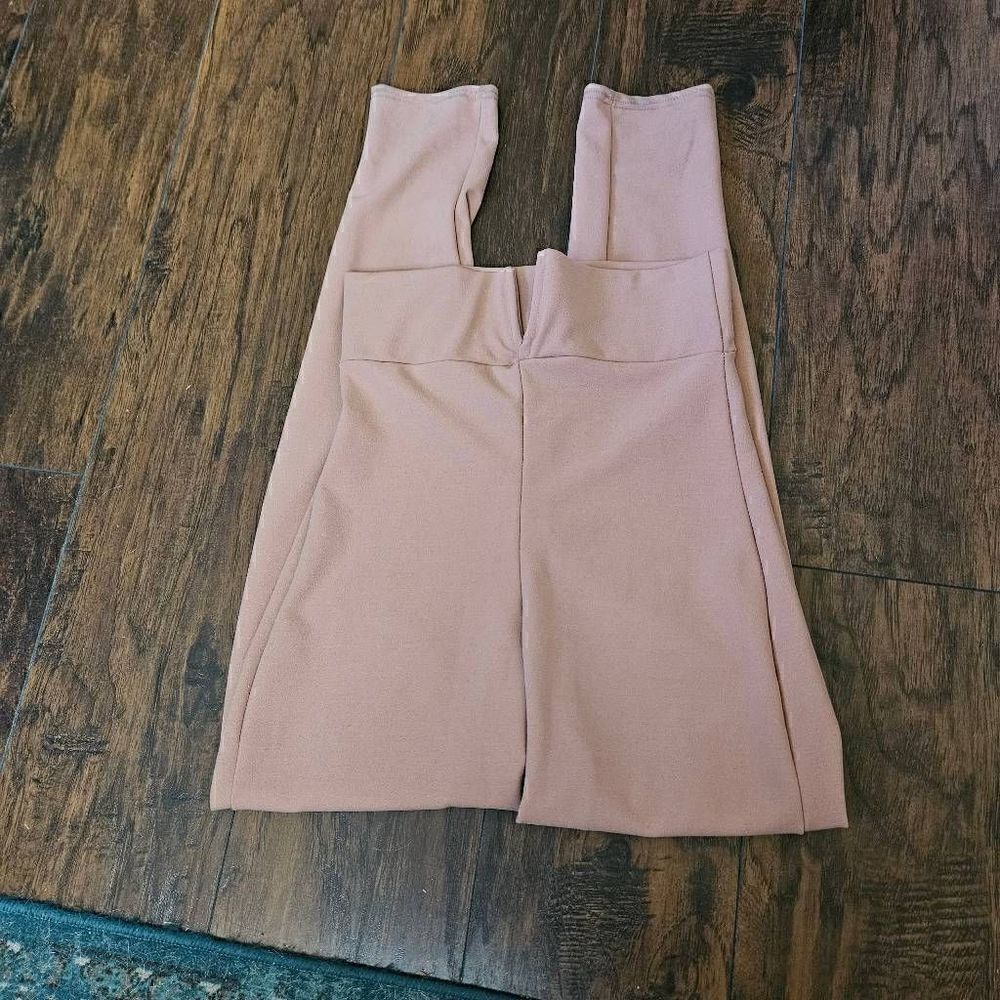 NWT Boohoo Jess Cigarette Trousers